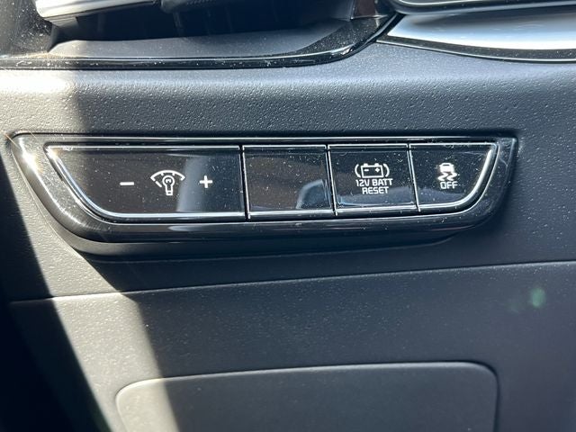 2024 Kia Niro EX
