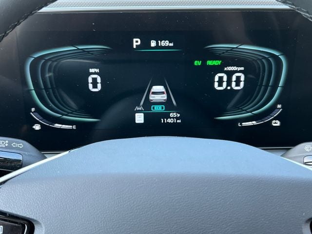 2024 Kia Niro EX