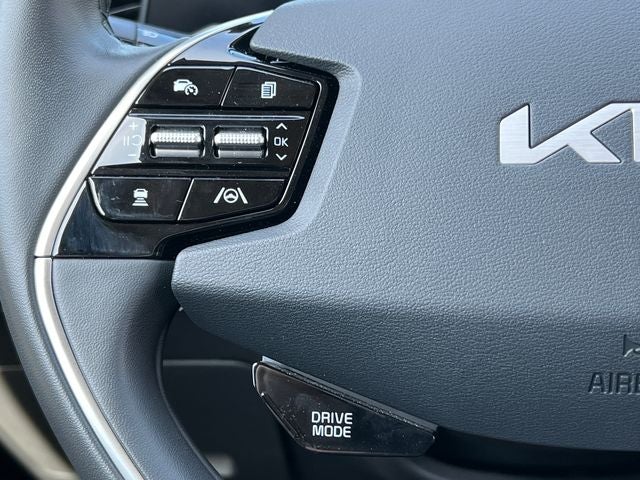2024 Kia Niro EX