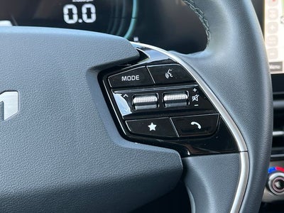 2024 Kia Niro EX