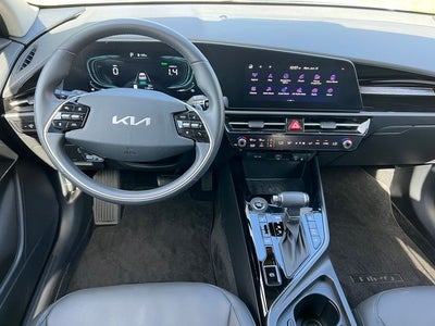 2024 Kia Niro EX
