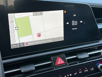 2024 Kia Niro EX