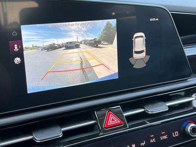 2024 Kia Niro EX