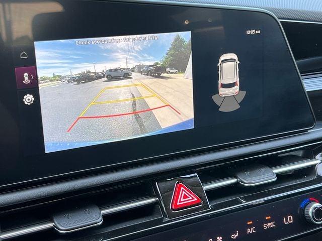 2024 Kia Niro EX
