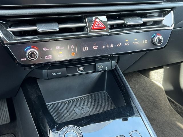 2024 Kia Niro EX
