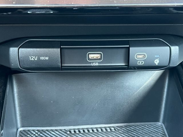 2024 Kia Niro EX