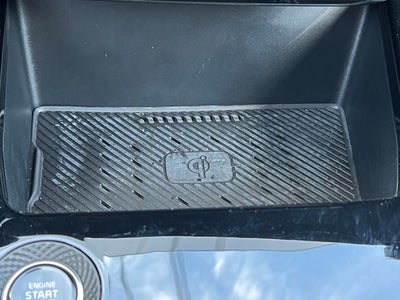 2024 Kia Niro EX