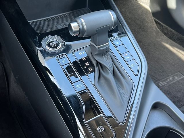 2024 Kia Niro EX