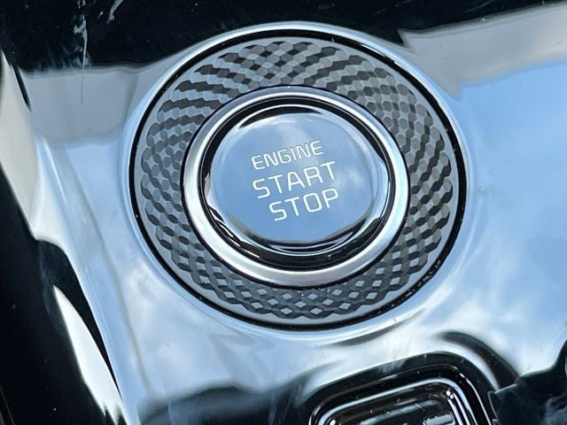 2024 Kia Niro EX
