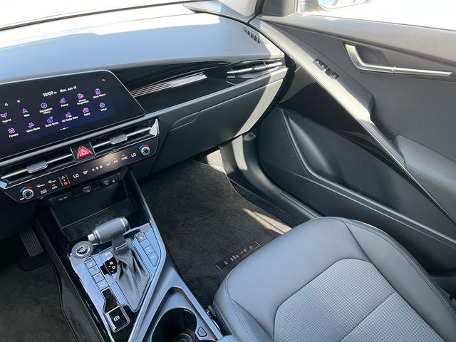 2024 Kia Niro EX