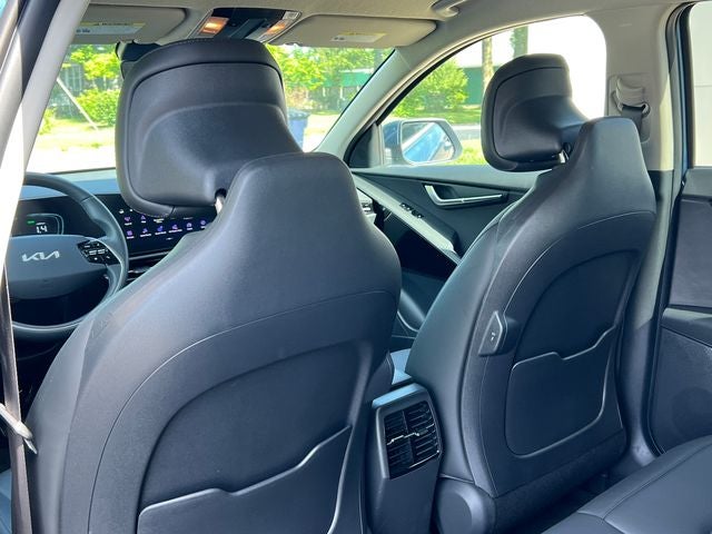 2024 Kia Niro EX