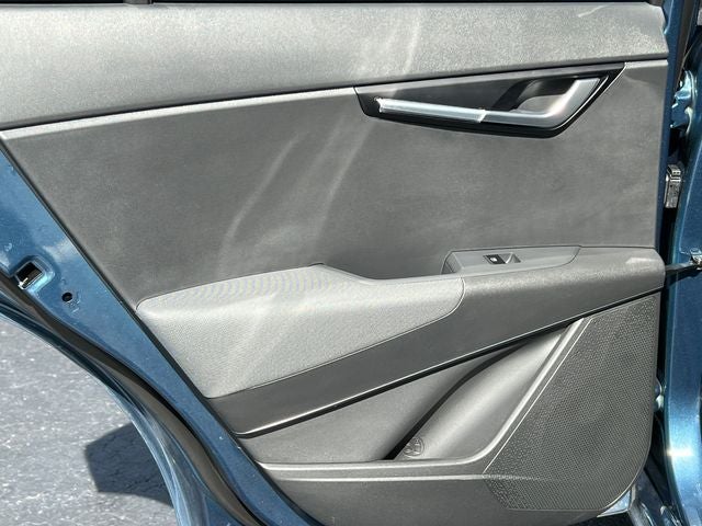 2024 Kia Niro EX