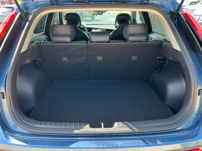 2024 Kia Niro EX