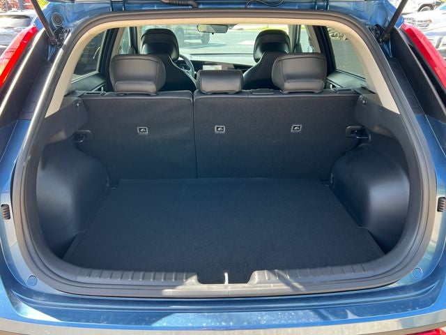 2024 Kia Niro EX