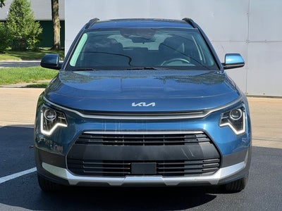 2024 Kia Niro EX