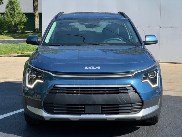2024 Kia Niro EX