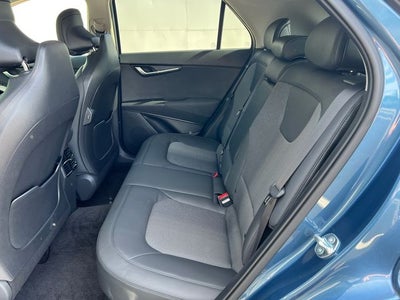 2024 Kia Niro EX