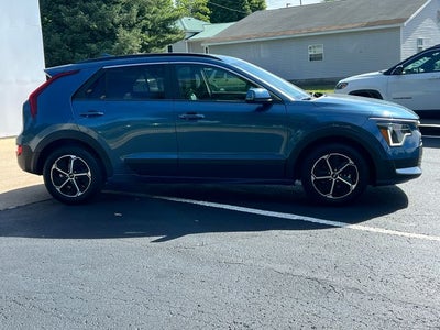 2024 Kia Niro EX