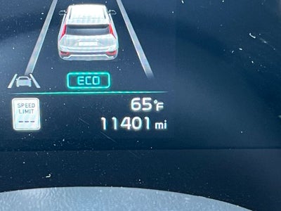 2024 Kia Niro EX
