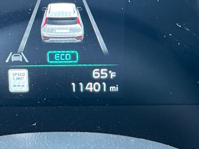 2024 Kia Niro EX