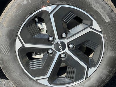 2024 Kia Niro EX