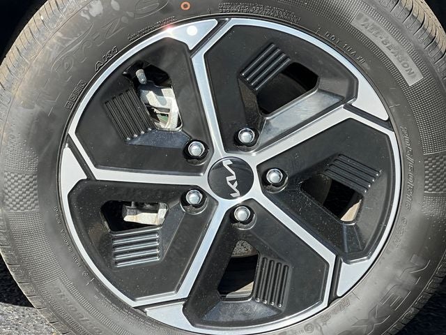 2024 Kia Niro EX