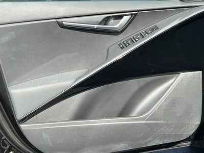 2024 Kia Niro EX