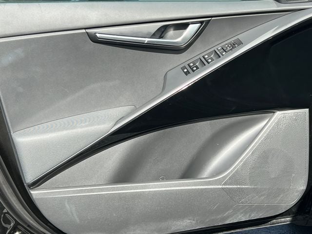 2024 Kia Niro EX