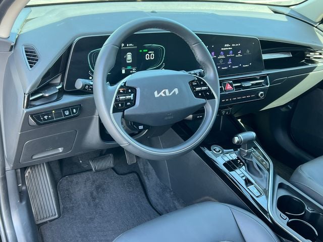 2024 Kia Niro EX