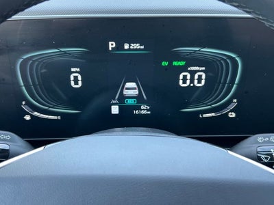 2024 Kia Niro EX