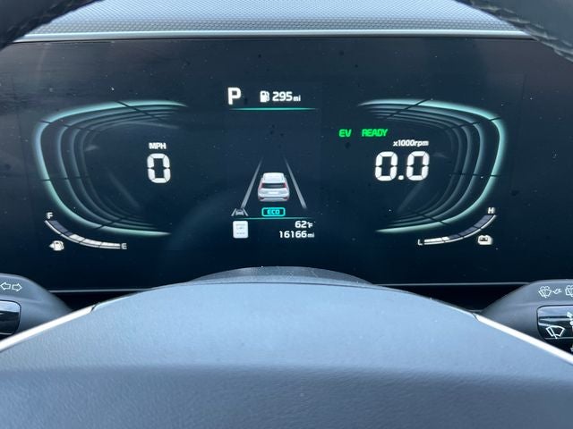 2024 Kia Niro EX