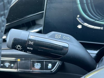 2024 Kia Niro EX