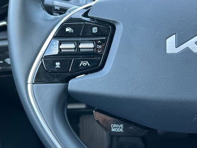 2024 Kia Niro EX