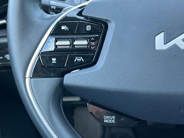2024 Kia Niro EX