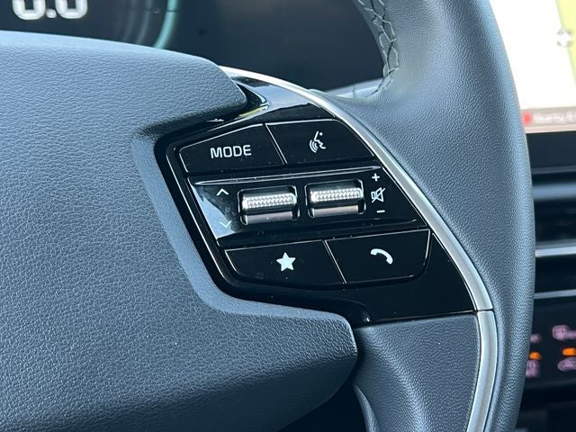 2024 Kia Niro EX