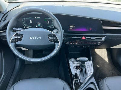 2024 Kia Niro EX