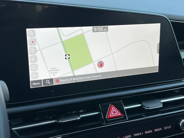 2024 Kia Niro EX