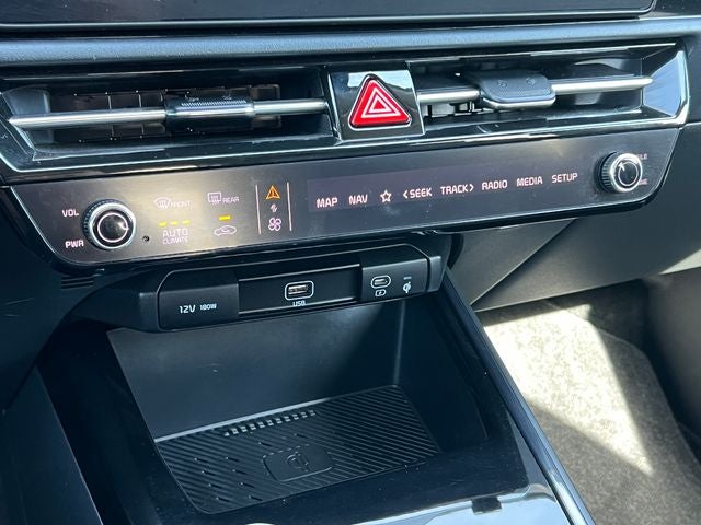 2024 Kia Niro EX