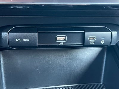 2024 Kia Niro EX