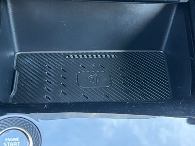 2024 Kia Niro EX