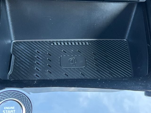 2024 Kia Niro EX