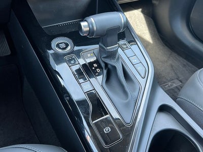 2024 Kia Niro EX