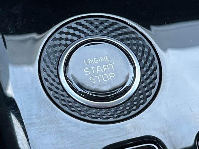 2024 Kia Niro EX