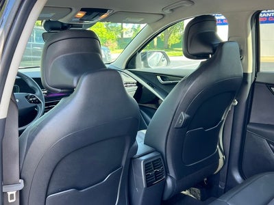 2024 Kia Niro EX
