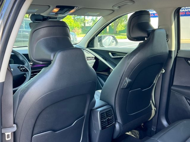 2024 Kia Niro EX