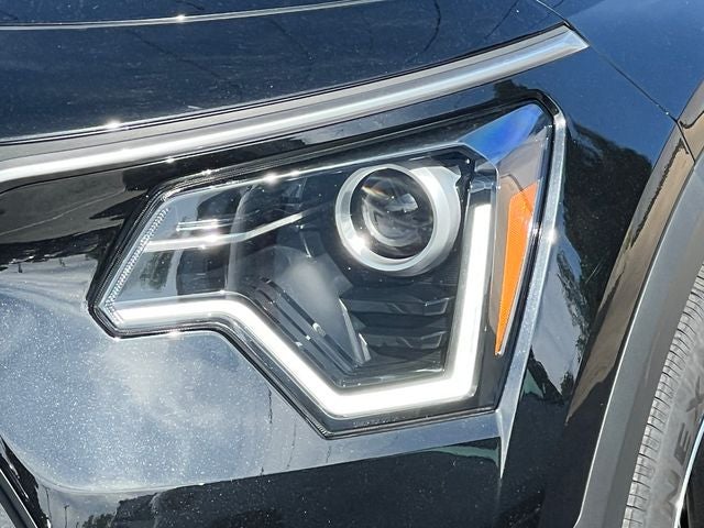 2024 Kia Niro EX