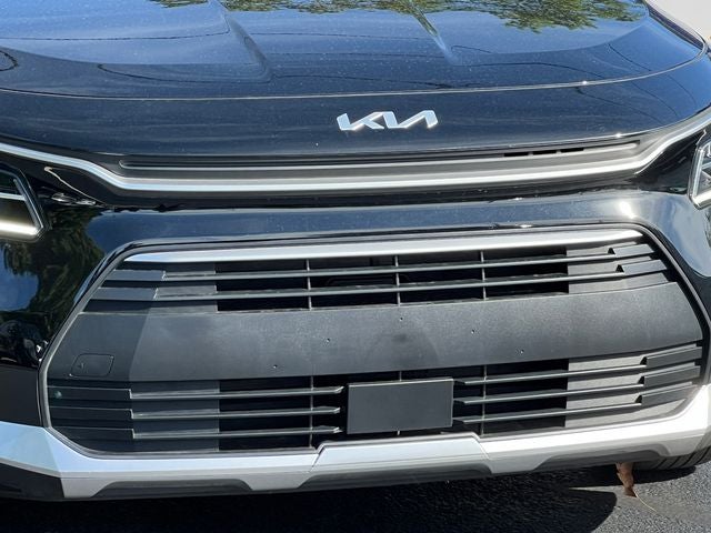 2024 Kia Niro EX