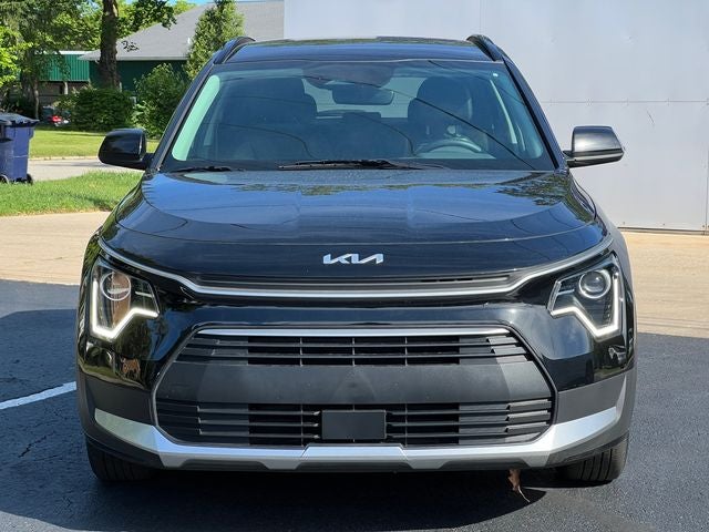 2024 Kia Niro EX