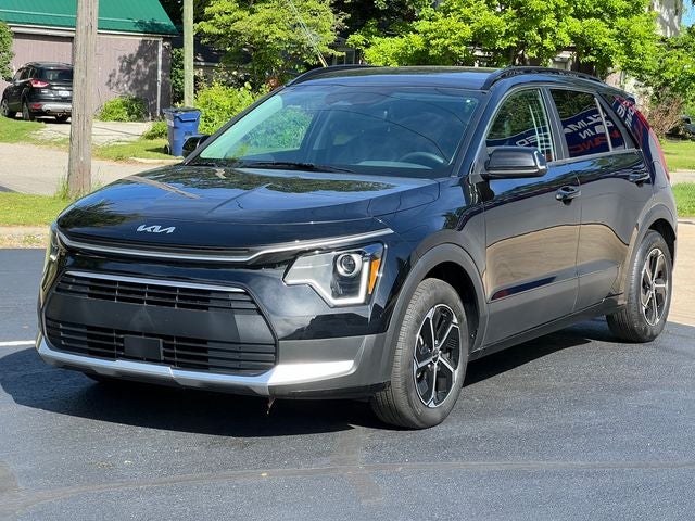 2024 Kia Niro EX