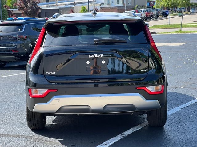 2024 Kia Niro EX
